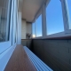 Утепление и отделка балкона в Бибирево