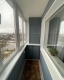 Индивидуальная отделка балкона в Красногорске